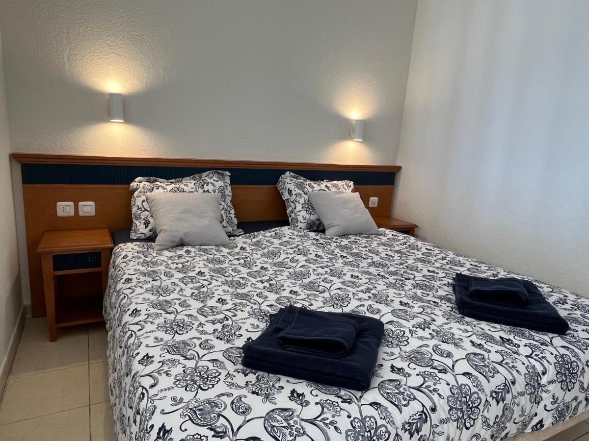Palm Garden Atlantic View Apartment Morro Jable  Exterior photo