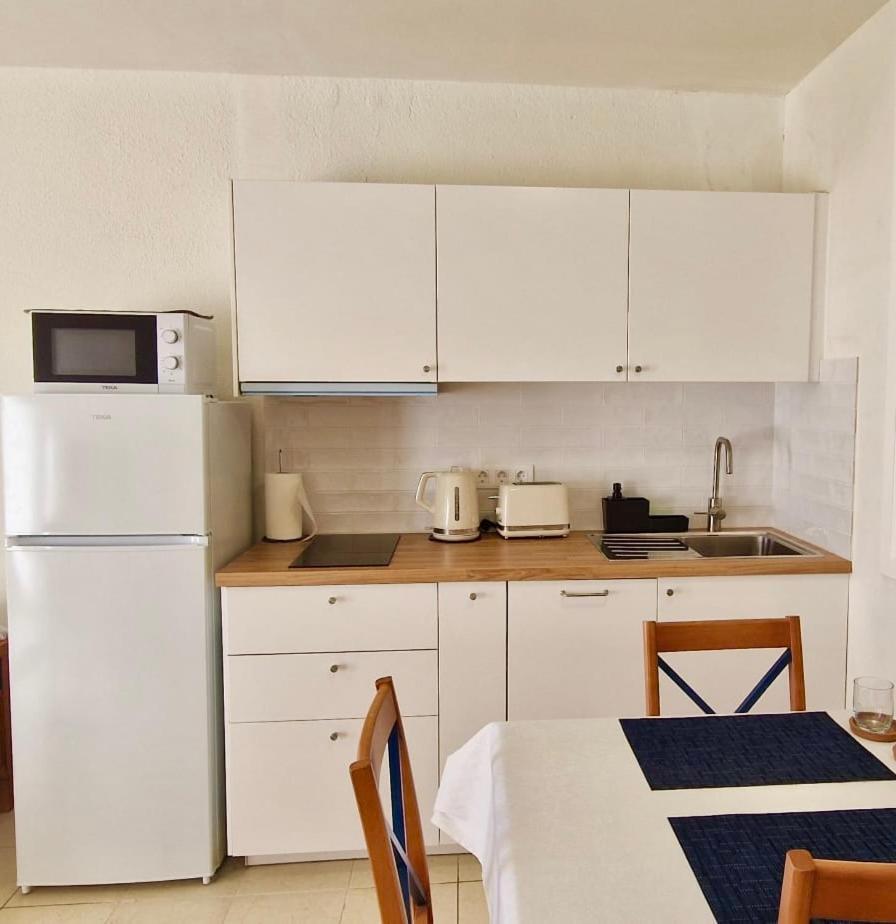Palm Garden Atlantic View Apartment Morro Jable  Exterior photo